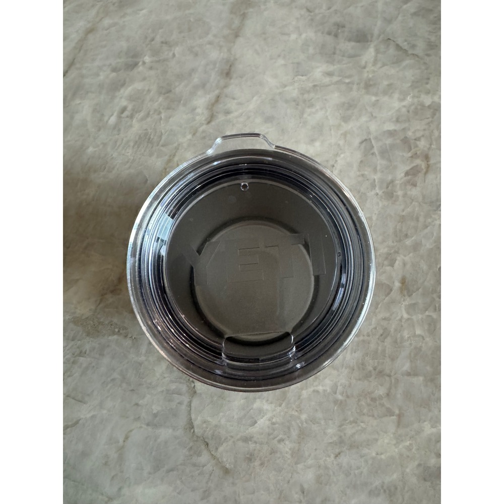Yeti Bulleit Frontier Whiskey Lowball 10 oz Tumbler Black Stainless Steel Cup - Picture 3 of 4